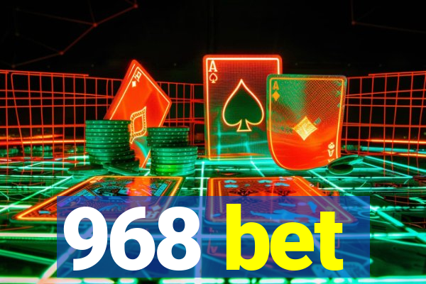 968 bet